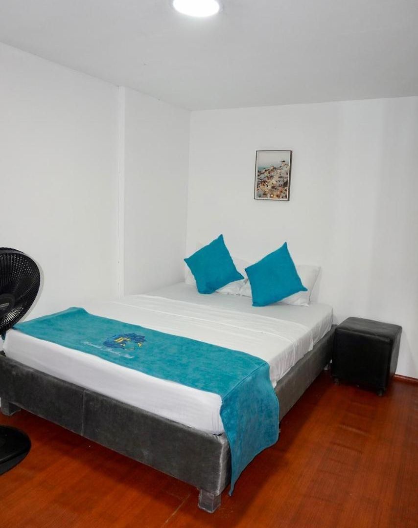 Manda Paradise House Hotel *