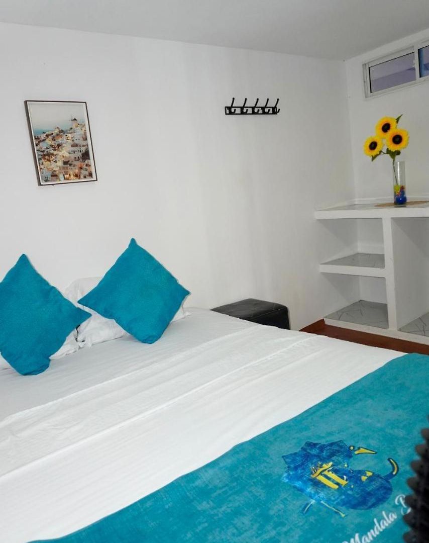 Manda Paradise House Hotel Cartagena
