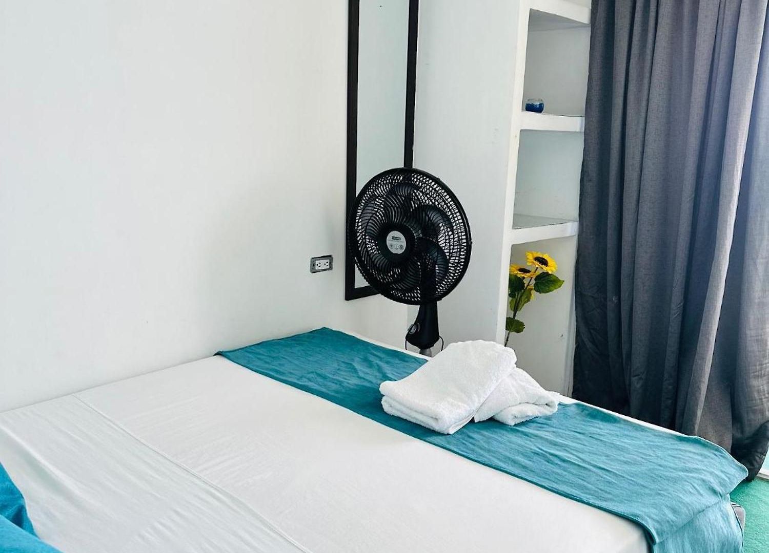 Manda Paradise House Hotel Cartagena
