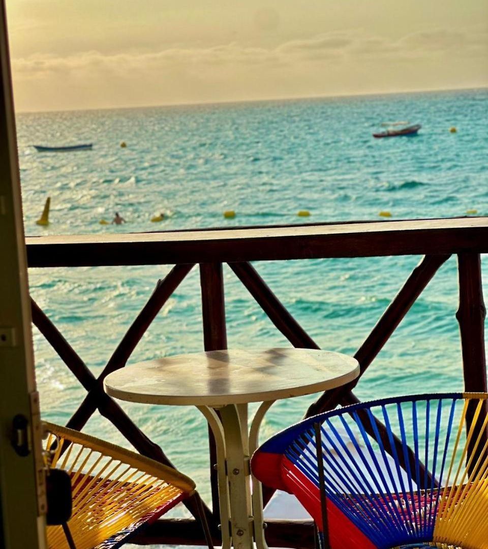 Hotel Manda Paradise House