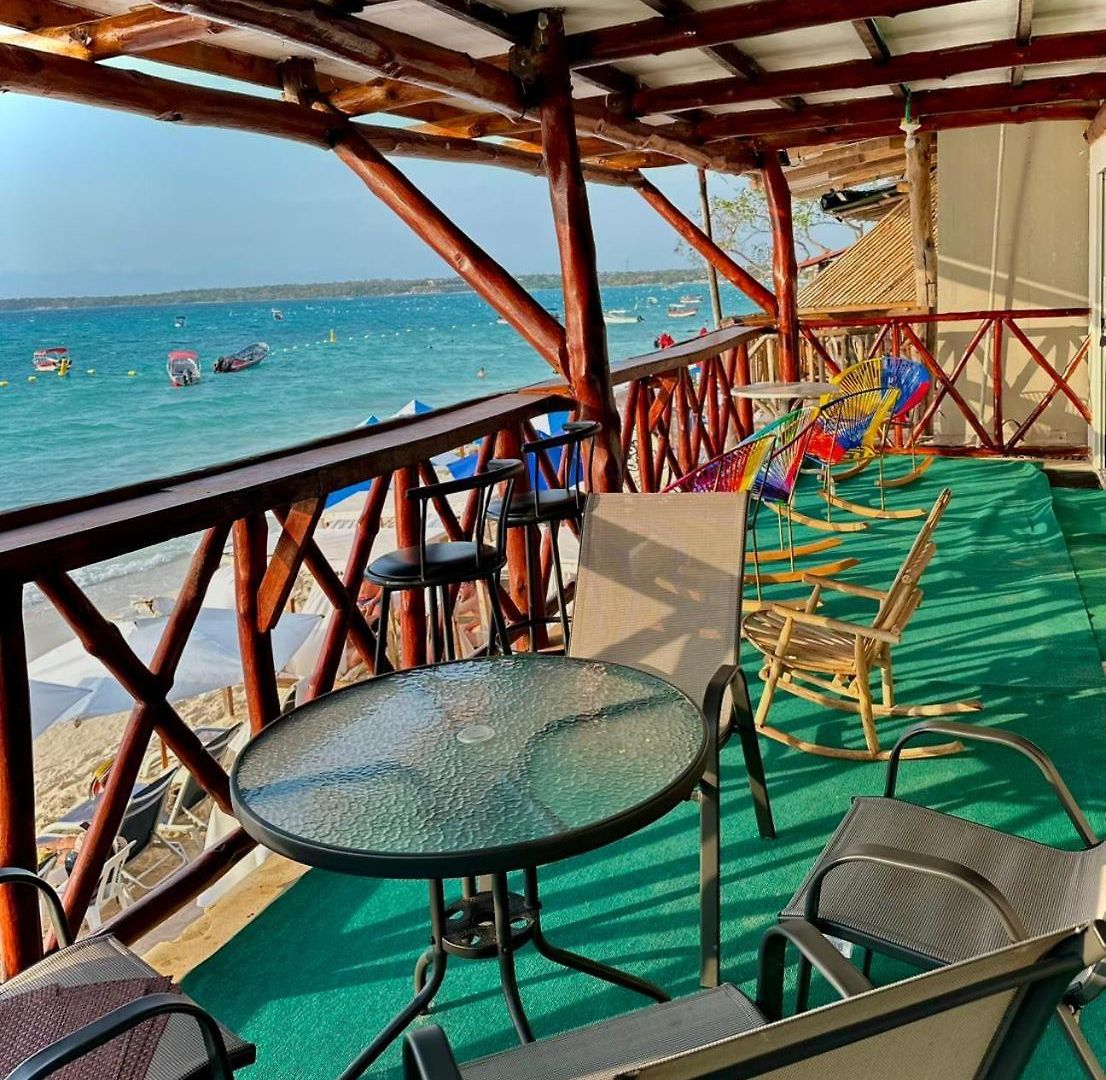 Manda Paradise House * Cartagena