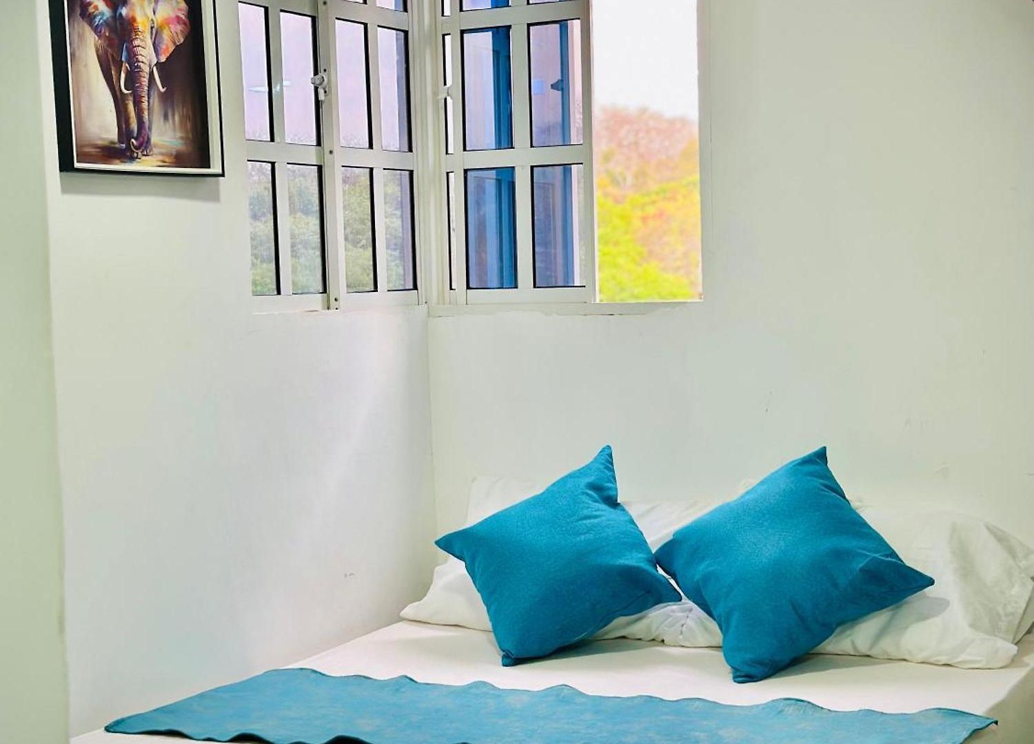 Hotel Manda Paradise House