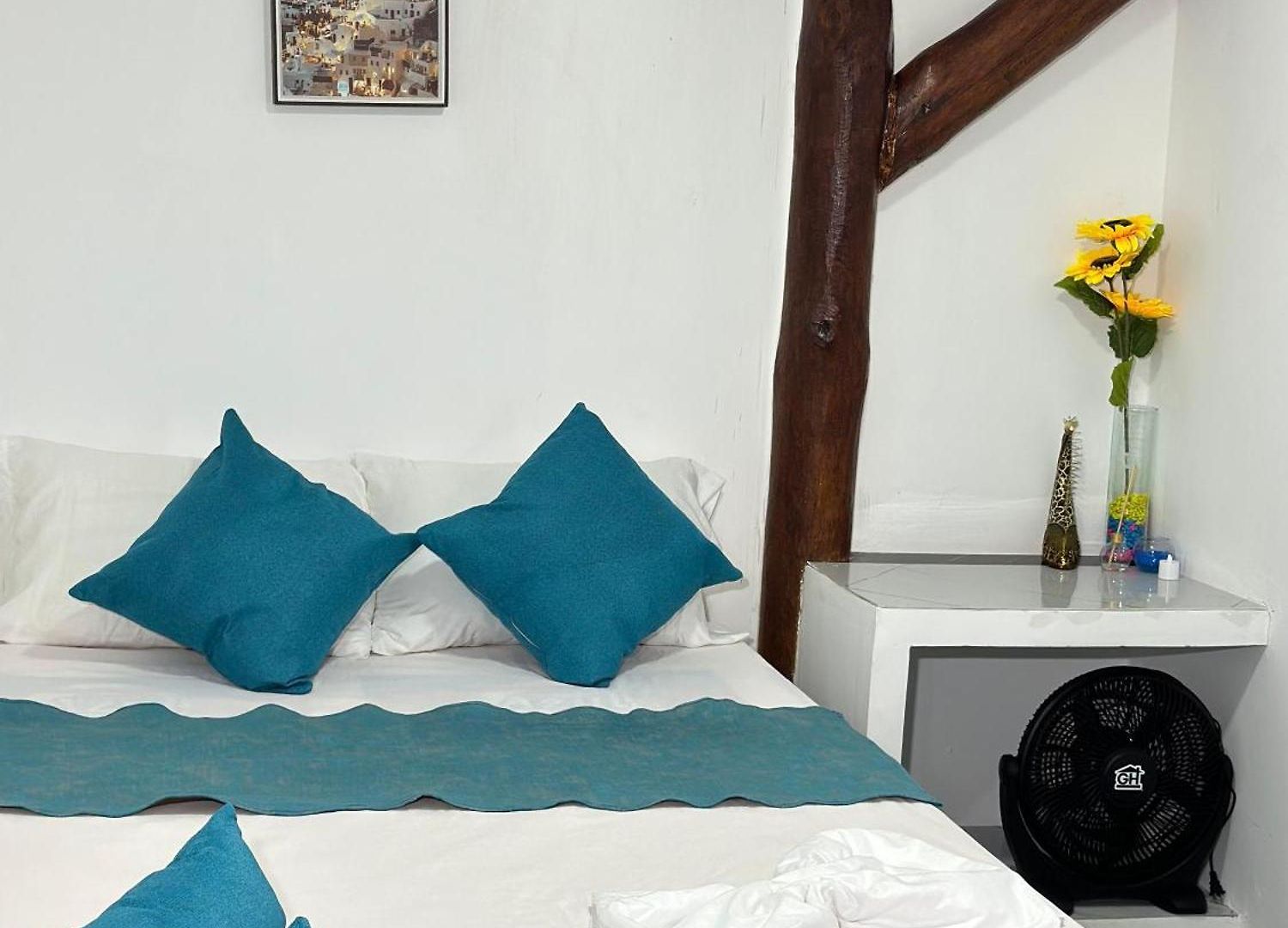 Manda Paradise House Hotel *