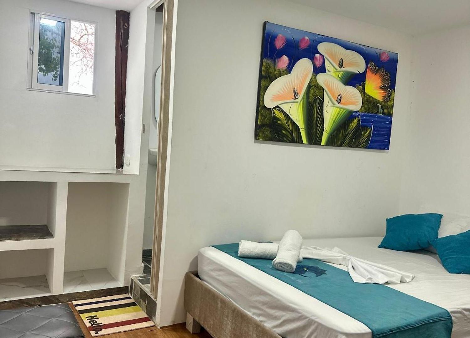 Manda Paradise House * Cartagena