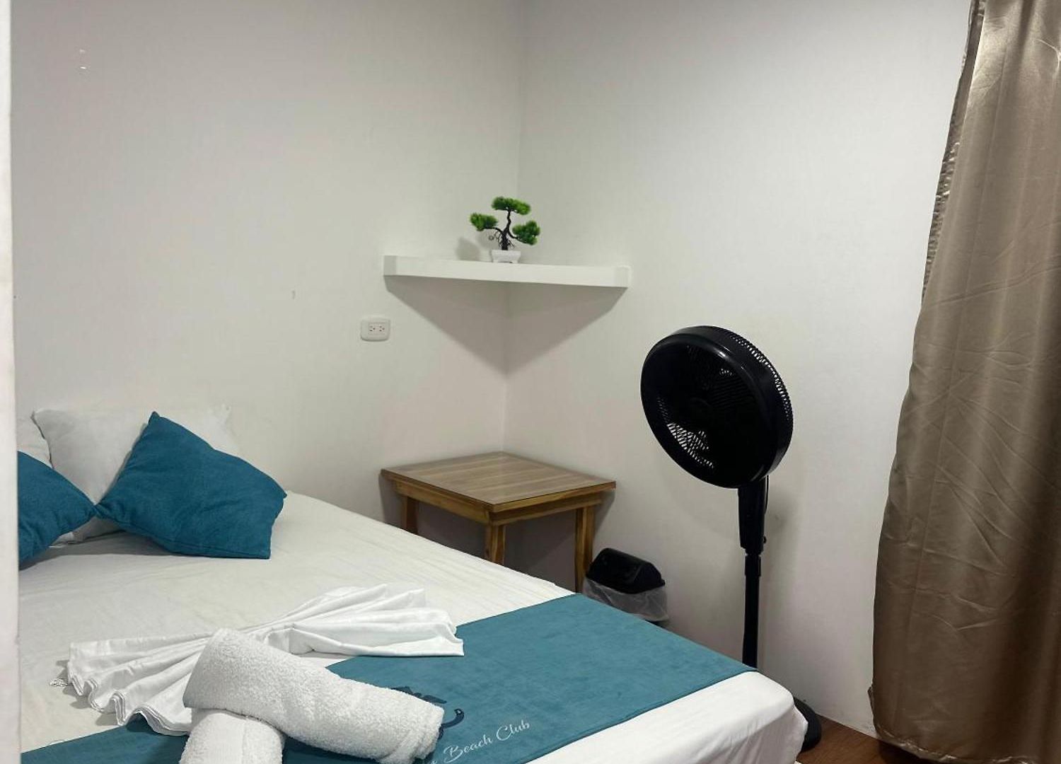 Manda Paradise House Cartagena