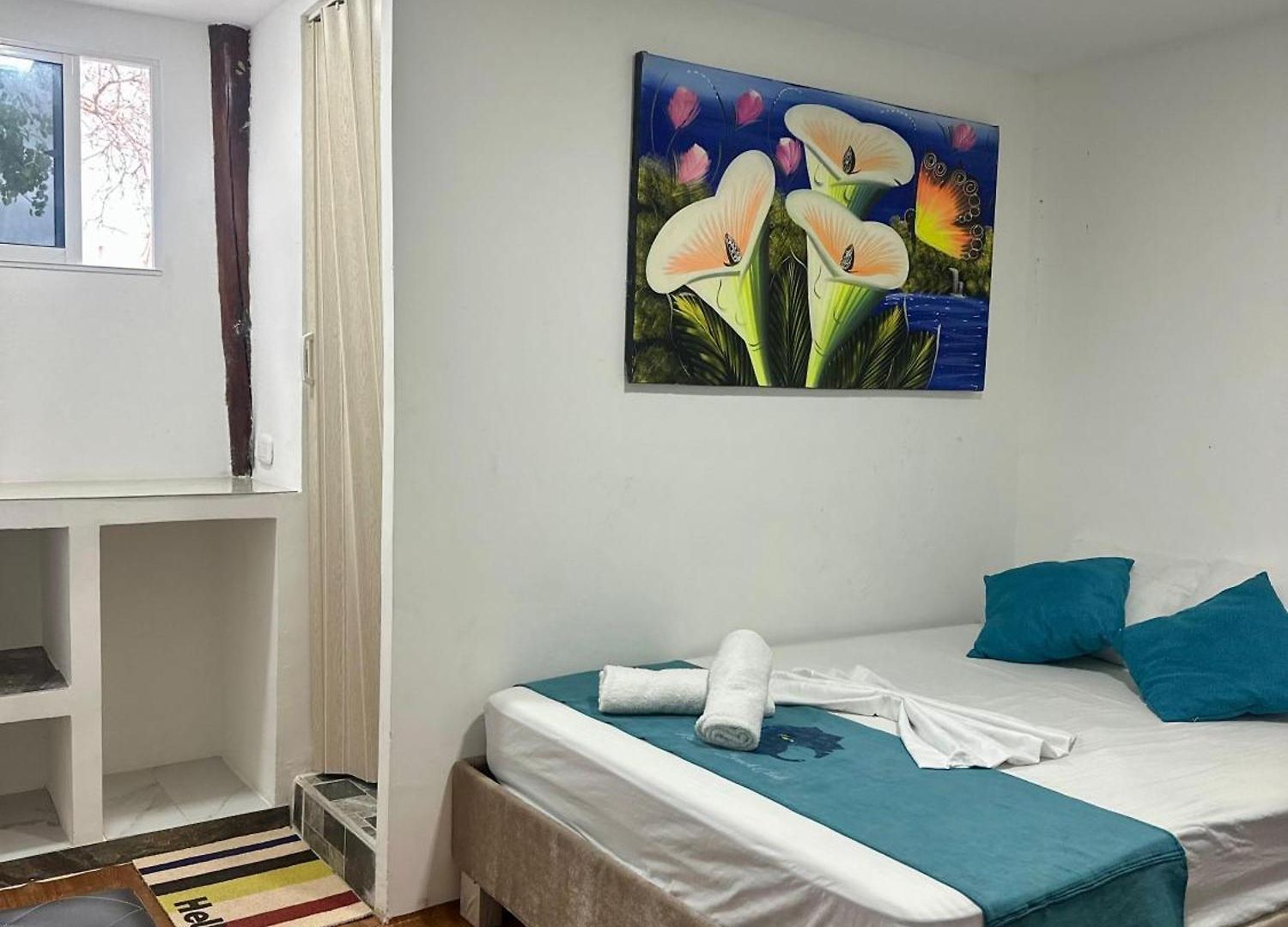 Manda Paradise House Cartagena