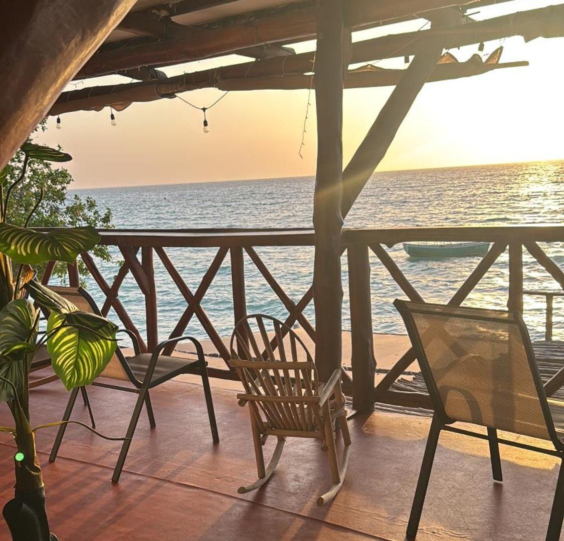 Manda Paradise House Hotel Cartagena