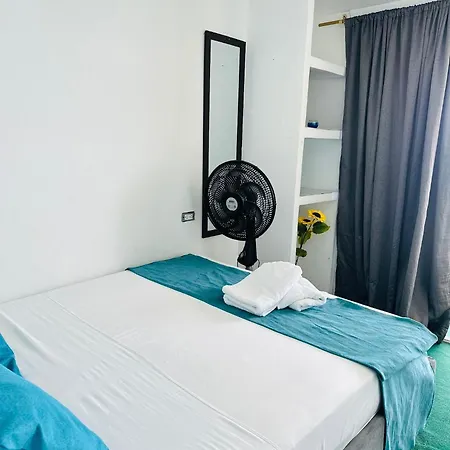 Manda Paradise House Hotel Cartagena