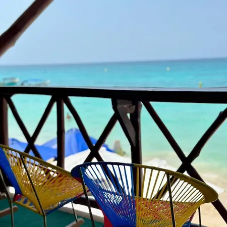Hotel Manda Paradise House