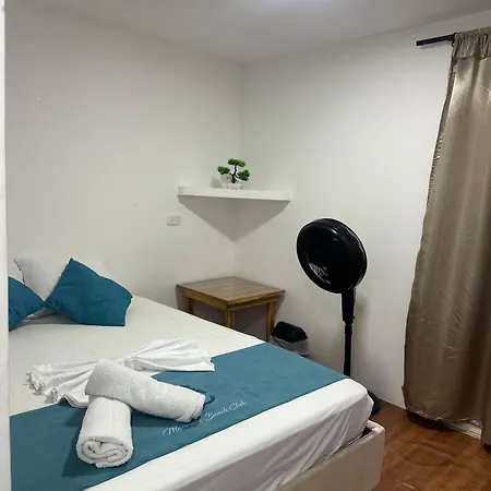 Manda Paradise House Cartagena