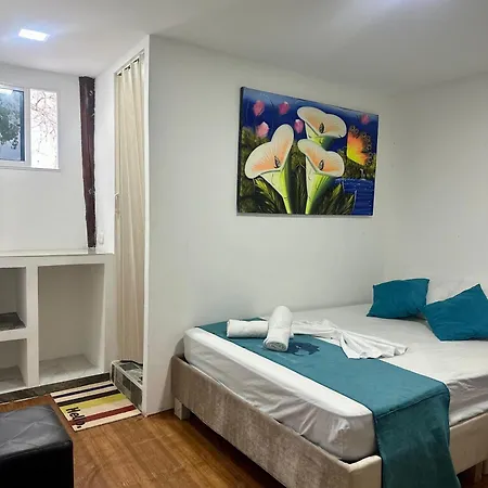 Manda Paradise House Cartagena