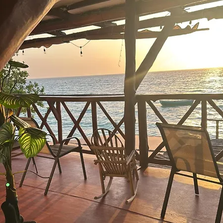 Manda Paradise House Hotel Cartagena